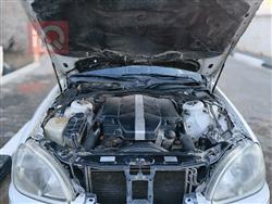 مرسيدس بنز S-Class